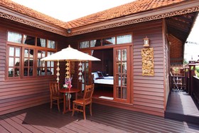 Baan Thai Lanna Pattaya