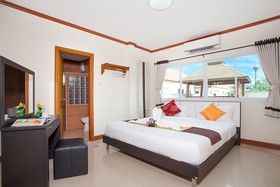 Baan Thai Lanna Pattaya