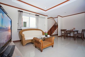 Baan Thai Lanna Pattaya