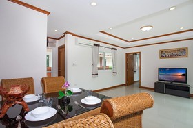 Baan Thai Lanna Pattaya
