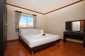 Baan Thai Lanna Pattaya