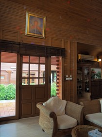 Baan Thai Lanna Pattaya