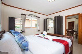 Baan Thai Lanna Pattaya