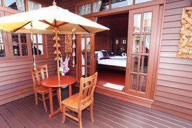 Baan Thai Lanna Pattaya