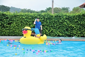 Baan Thai Lanna Pattaya
