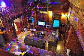 Baan Thai Lanna Pattaya