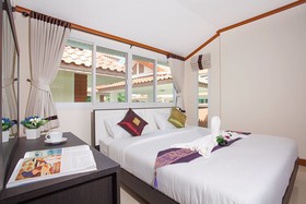 Baan Thai Lanna Pattaya