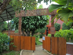 Baan Thai Lanna Pattaya