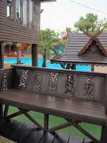 Baan Thai Lanna Pattaya