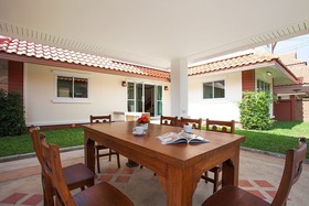 Baan Thai Lanna Pattaya