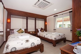 Baan Thai Lanna Pattaya