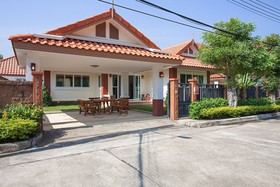 Baan Thai Lanna Pattaya