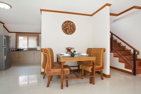 Baan Thai Lanna Pattaya