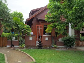 Baan Thai Lanna Pattaya