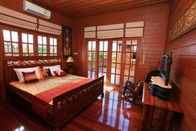 Baan Thai Lanna Pattaya