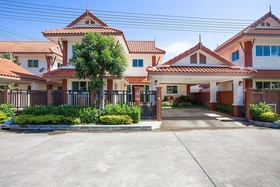 Baan Thai Lanna Pattaya