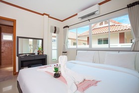 Baan Thai Lanna Pattaya