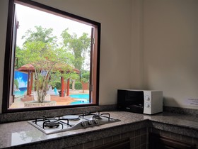 Baan Thai Lanna Pattaya