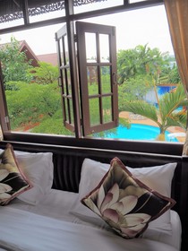 Baan Thai Lanna Pattaya