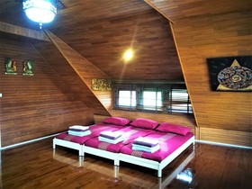 Baan Thai Lanna Pattaya