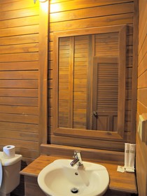 Baan Thai Lanna Pattaya