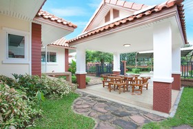 Baan Thai Lanna Pattaya