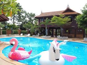 Baan Thai Lanna Pattaya