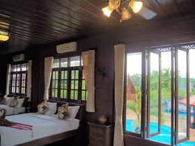 Baan Thai Lanna Pattaya