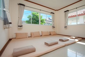 Baan Thai Lanna Pattaya