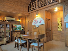 Baan Thai Lanna Pattaya