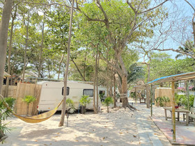 Beach House Camp