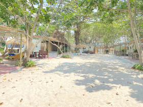 Beach House Camp