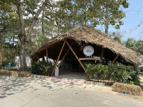 Beach House Camp