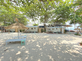 Beach House Camp