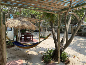 Beach House Camp