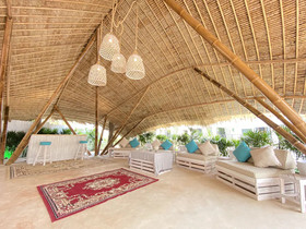 Beach House Camp