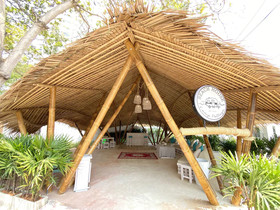 Beach House Camp