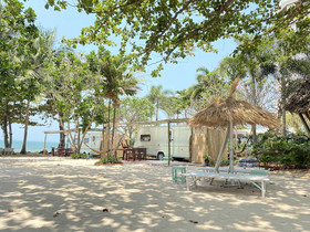 Beach House Camp