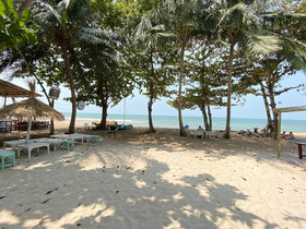 Beach House Camp