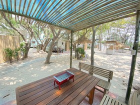 Beach House Camp