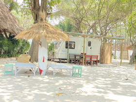 Beach House Camp