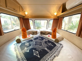 Beach House Camp