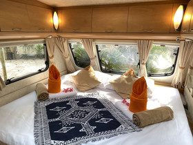 Beach House Camp