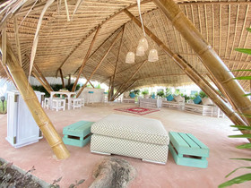 Beach House Camp