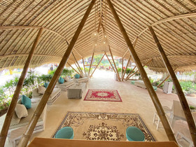 Beach House Camp