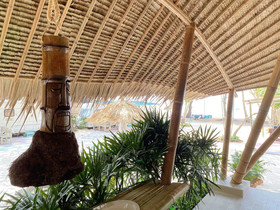 Beach House Camp