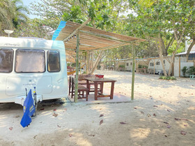Beach House Camp