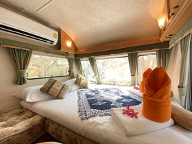 Beach House Camp
