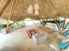 Beach House Camp