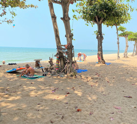 Beach House Camp